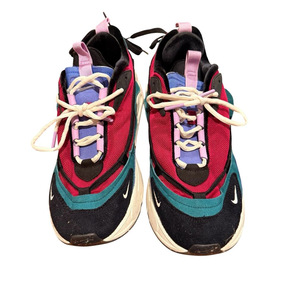 Nike W Air Max Furyosa NRG Night Green (DC7351-300) Women Size 11.5